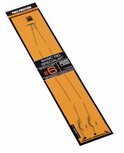 Basic Rig Specialist Barbed Pole Position Basic Rig Specialist Barbed Pole Position