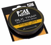 Silk Trap Sinking Braid 20M Pole Position