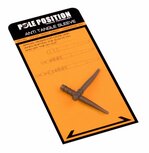 Anti Tangle Sleeve 30MM Pole Position Anti Tangle Sleeve 30MM Pole Position
