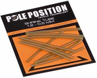 Shrink tube Pole Position