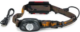 MS300C Headtorch Halo Fox