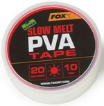 Slow Melt PVA Tape X20M Edges Fox Slow Melt PVA Tape X20M Edges Fox
