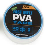 Fast Melt PVA Tape X40M Edges Fox Fast Melt PVA Tape X40M Edges Fox