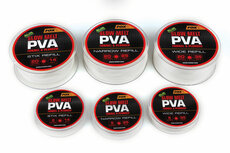 PVA Mesh System Slow Melt - 5M Refills Edges Fox PVA Mesh System Slow Melt - 5M Refills Edges Fox