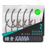Kamakura Krank Barbed Korda Kamakura Krank Barbed Korda