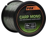 Carp Mono X1000M Fox